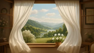 Hogar limpio y fresco: el método japonés que elimina malos olores sin aromatizantes