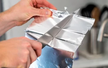 Cómo afilar un cuchillo en casa con un método fácil, rápido y barato Cómo afilar un cuchillo en casa con un método fácil, rápido y barato