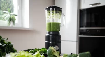 Por qué recomiendan licuar albahaca en agua: el truco natural con múltiples beneficios Por qué recomiendan licuar albahaca en agua: el truco natural con múltiples beneficios