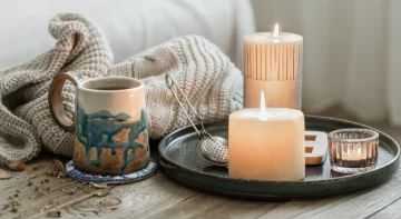 Perfumar el hogar sin sahumerios: las opciones más elegantes y sostenibles del momento Perfumar el hogar sin sahumerios: las opciones más elegantes y sostenibles del momento