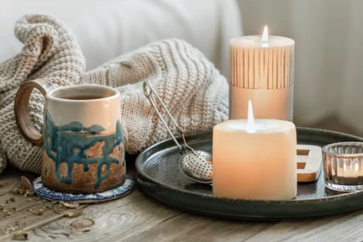 Perfumar el hogar sin sahumerios: las opciones más elegantes y sostenibles del momento