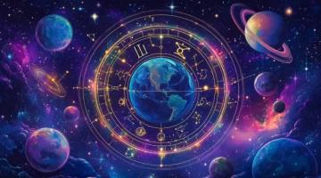 Mercurio retrógrado en noviembre 2025: desde cuándo rige y qué impacto tiene en cada signo Mercurio retrógrado en noviembre 2025: desde cuándo rige y qué impacto tiene en cada signo