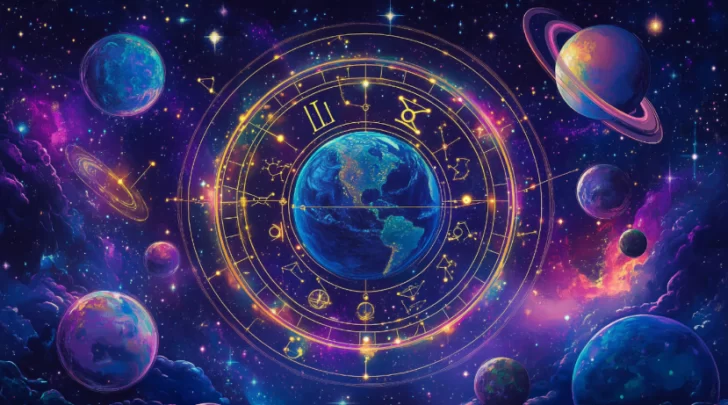 Mercurio retrógrado en noviembre 2025: desde cuándo rige y qué impacto tiene en cada signo Mercurio retrógrado en noviembre 2025: desde cuándo rige y qué impacto tiene en cada signo