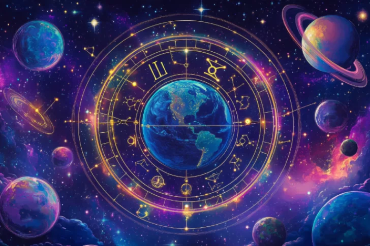 Mercurio retrógrado en noviembre 2025: desde cuándo rige y qué impacto tiene en cada signo