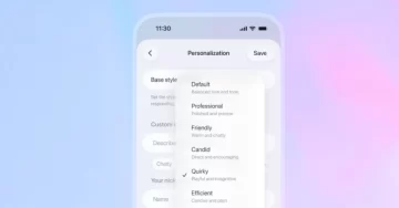 OpenAI lanzó GPT-5.1: los detalles