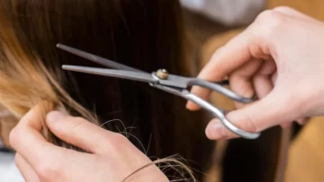 Cómo influye el calendario lunar a la hora de cortarse el pelo: las sugerencias de una experta Cómo influye el calendario lunar a la hora de cortarse el pelo: las sugerencias de una experta