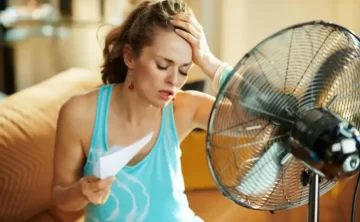 Así es el método alemán para refrescar la casa en días muy calurosos Así es el método alemán para refrescar la casa en días muy calurosos