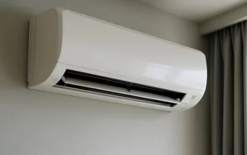 ¿Conviene dejar el aire prendido siempre o apagarlo cuando no estás? ¿Conviene dejar el aire prendido siempre o apagarlo cuando no estás?