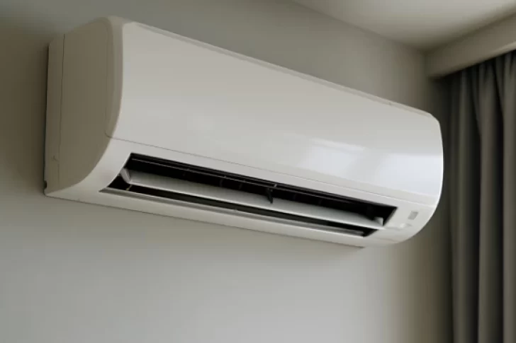 ¿Conviene dejar el aire prendido siempre o apagarlo cuando no estás?