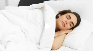 El motivo por el que las mujeres tienen que dormir más horas que los hombres, según un experto en descanso