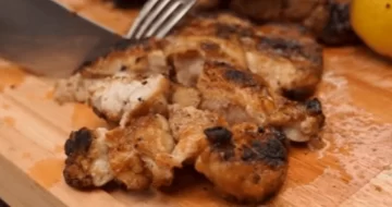 La achura que se volvió un lujo en la parrilla por su sabor intenso