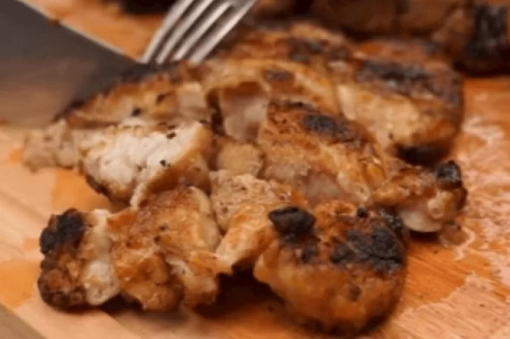 La achura que se volvió un lujo en la parrilla por su sabor intenso