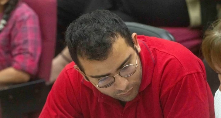 Caso Strzyzowski: piden perpetua para César Sena por matar a Cecilia y para sus padres por planear cómo ocultar todo Caso Strzyzowski: piden perpetua para César Sena por matar a Cecilia y para sus padres por planear cómo ocultar todo