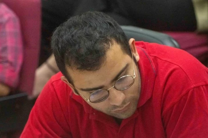 Caso Strzyzowski: piden perpetua para César Sena por matar a Cecilia y para sus padres por planear cómo ocultar todo