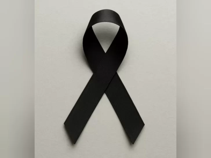 Conmoción por la muerte del hijo de una estrella del fútbol argentino Conmoción por la muerte del hijo de una estrella del fútbol argentino