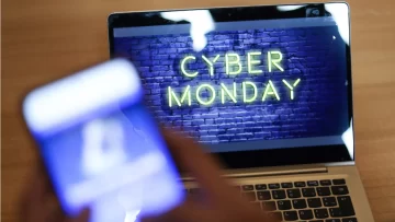 En el Cyber Monday, las ventas en San Juan duplicaron el valor promedio nacional 