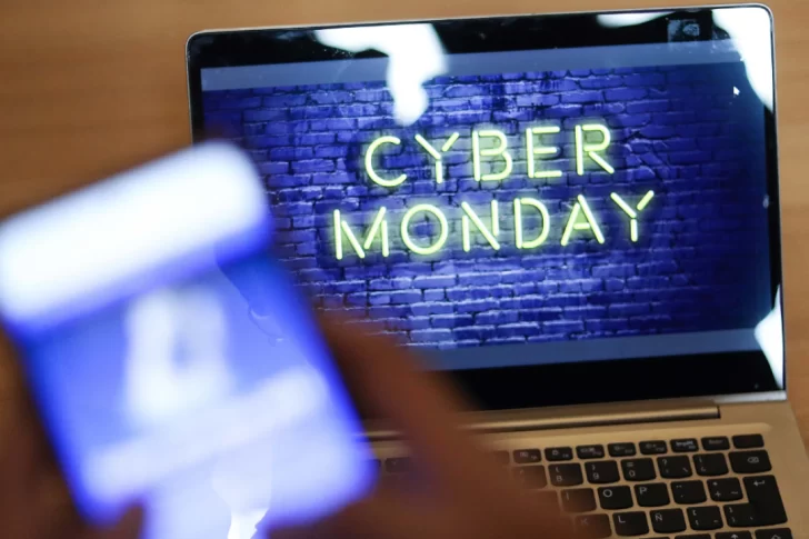 En el Cyber Monday, las ventas en San Juan duplicaron el valor promedio nacional 