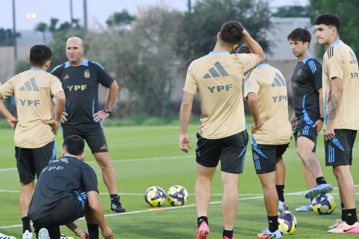 Argentina se vuelve a topar con México, ahora en el Mundial Sub-17