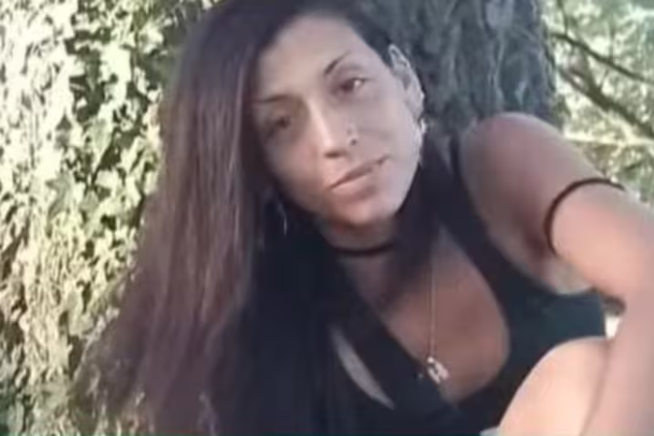 Encontraron el cuerpo de una mujer desaparecida el sábado: estaba enterrado al lado de un lago