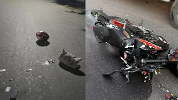 Doble tragedia en Rawson: atropelló y mató a un adulto mayor y él también falleció siete días después Doble tragedia en Rawson: atropelló y mató a un adulto mayor y él también falleció siete días después