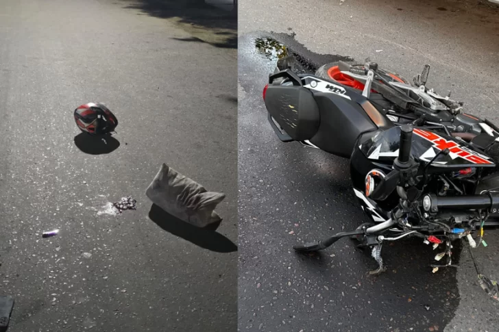 Doble tragedia en Rawson: atropelló y mató a un adulto mayor y él también falleció siete días después