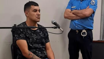 Aprovechó las salidas transitorias del Penal para robarse una moto: lo condenaron a un año más de cárcel Aprovechó las salidas transitorias del Penal para robarse una moto: lo condenaron a un año más de cárcel