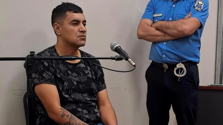 Aprovechó las salidas transitorias del Penal para robarse una moto: lo condenaron a un año más de cárcel Aprovechó las salidas transitorias del Penal para robarse una moto: lo condenaron a un año más de cárcel