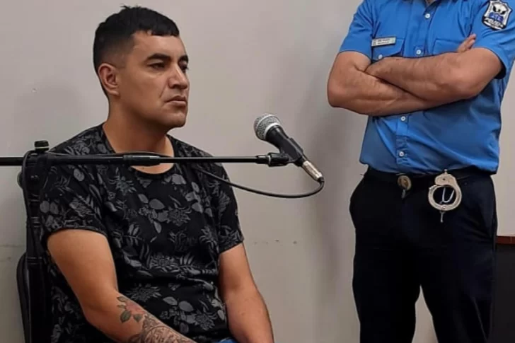 Aprovechó las salidas transitorias del Penal para robarse una moto: lo condenaron a un año más de cárcel