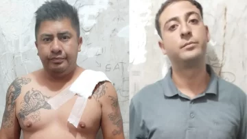 Ataque en la cancha de Del Bono: dos jugadores de Villa Hipódromo radicaron denuncias por las agresiones