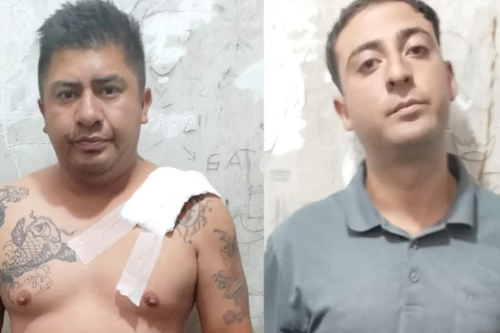 Ataque en la cancha de Del Bono: dos jugadores de Villa Hipódromo radicaron denuncias por las agresiones