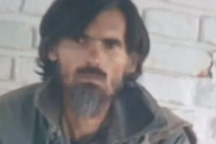 Buscan desesperadamente a un hombre de 41 años que fue visto por última vez hace 24 horas