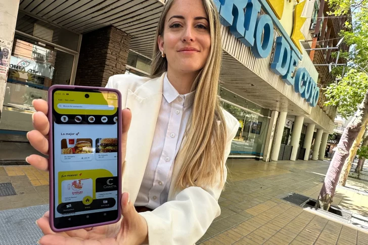 Abril Aranda, íntima: por qué Tuki, la experiencia de vivir la FNS desde adentro y el llamado a la acción