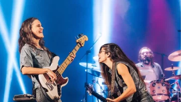 Mirá todo lo que podés hacer hoy viernes 7 de noviembre en San Juan