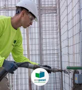 Ecopanel: la revolución sanjuanina que cambia la manera de construir.