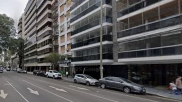 Horror: un nene de un año y medio murió tras caer nueve pisos por el hueco de un ascensor Horror: un nene de un año y medio murió tras caer nueve pisos por el hueco de un ascensor