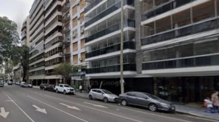 Horror: un nene de un año y medio murió tras caer nueve pisos por el hueco de un ascensor Horror: un nene de un año y medio murió tras caer nueve pisos por el hueco de un ascensor