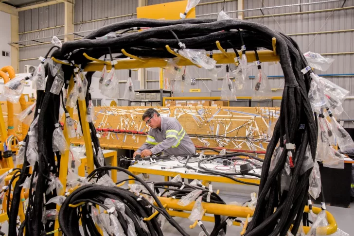 Finning impulsa el desarrollo minero sostenible en San Juan con foco en formación técnica, comunidad y proveedores locales Finning impulsa el desarrollo minero sostenible en San Juan con foco en formación técnica, comunidad y proveedores locales