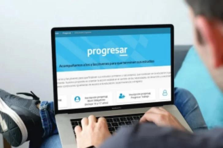 Se acaba el tiempo para inscribirse a las Becas Progresar 2025: cómo anotarse