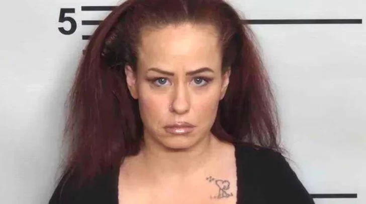 Horror: una madre consumió drogas, se quedó dormida y su bebé murió ahogado en la bañera Horror: una madre consumió drogas, se quedó dormida y su bebé murió ahogado en la bañera