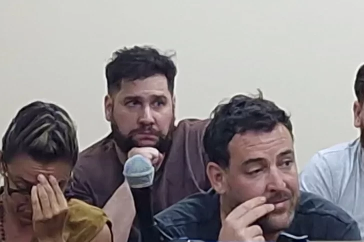 El empresario del megafraude con lotes entregará el departamento de sus suegros como fianza y recuperará la libertad