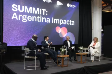 El CEO de Glencore dijo que el RIGI por USD 9.500 millones de Pachón “está muy avanzado”