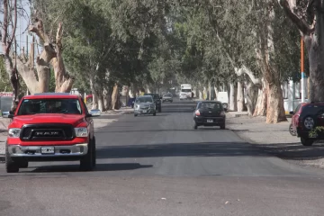 Rawson inaugura su primer paseo gastronómico sobre la renovada calle Lemos Rawson inaugura su primer paseo gastronómico sobre la renovada calle Lemos