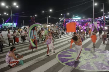 Dos diarios, cuatro canales, tres noches y una unión histórica: la gran previa multimediática de la FNS