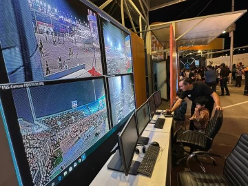 La gente destacó positivamente casi todo de la FNS: qué nota promedio le puso, del 0 al 10 La gente destacó positivamente casi todo de la FNS: qué nota promedio le puso, del 0 al 10