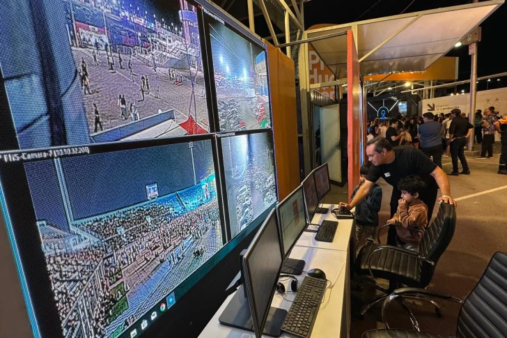 La gente destacó positivamente casi todo de la FNS: qué nota promedio le puso, del 0 al 10