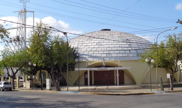La Iglesia informó sobre nuevos nombramientos de sacerdotes en parroquias de San Juan La Iglesia informó sobre nuevos nombramientos de sacerdotes en parroquias de San Juan