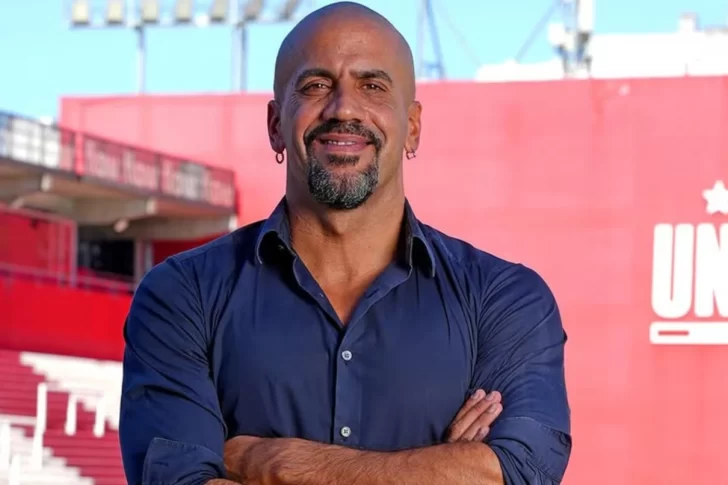 Verón habló tras la sanción de la AFA y deslizó un manto de sospechas por el futuro: “Esto puede terminar en un descenso”