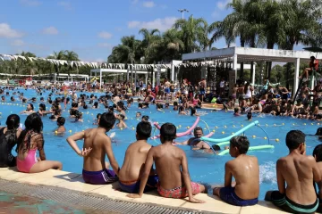 Colonias de verano en clubes de San Juan: cupos limitados y cuotas que en algunos casos superan los 250.000 pesos