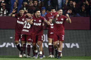 Lanús busca la Copa Sudamericana ante el poderoso Atlético Mineiro en Paraguay Lanús busca la Copa Sudamericana ante el poderoso Atlético Mineiro en Paraguay