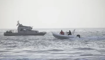 “No sabemos nada aún”: el testimonio de uno de los hermanos del joven sanjuanino desaparecido en La Serena “No sabemos nada aún”: el testimonio de uno de los hermanos del joven sanjuanino desaparecido en La Serena